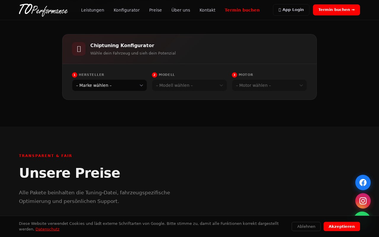 TOPerformance