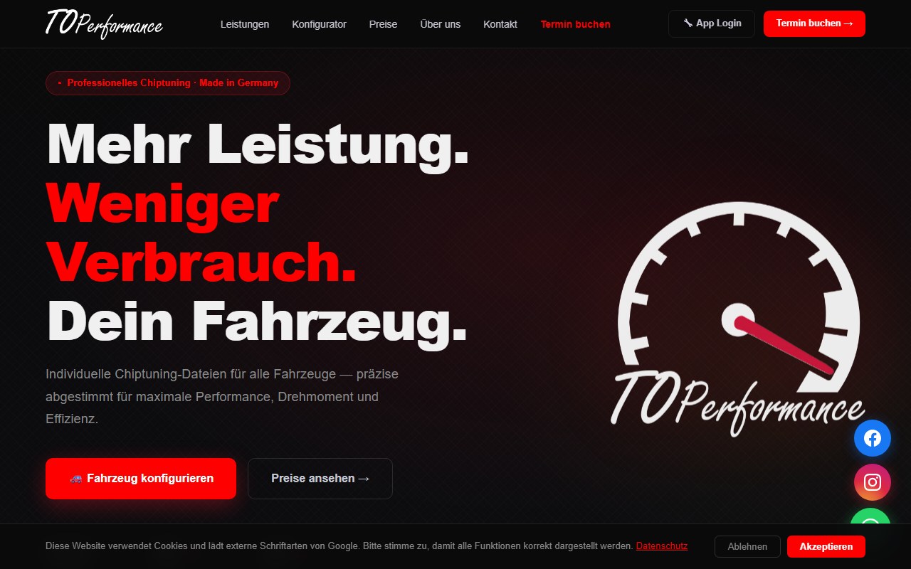 TOPerformance