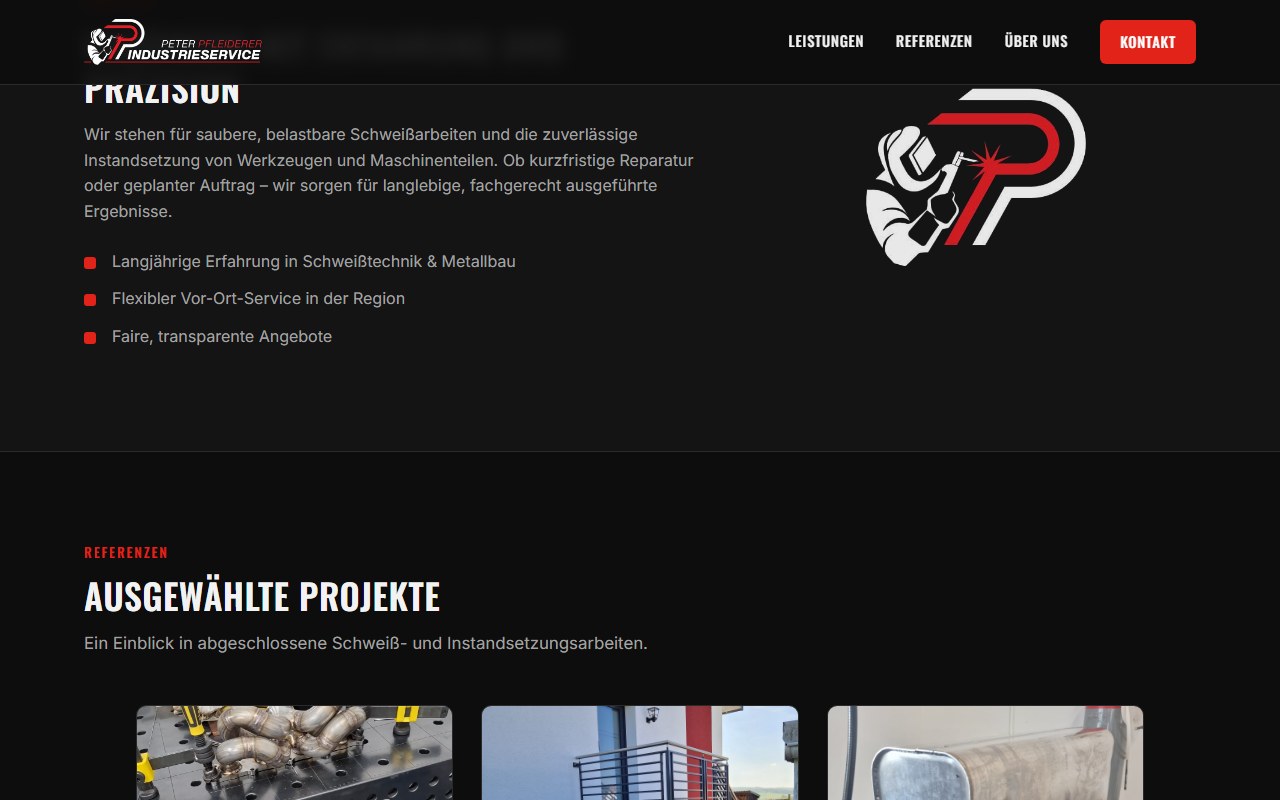 PP-Industrieservice