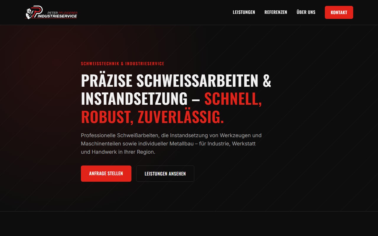 PP-Industrieservice